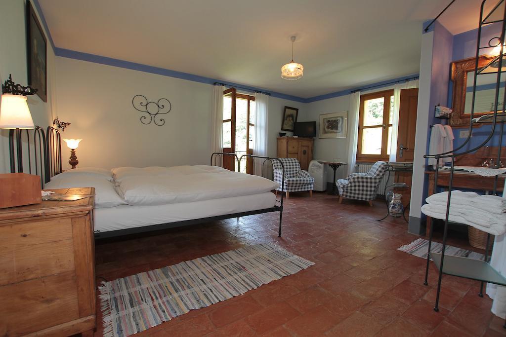 Fattoria L'Amorosa Sementina Oda fotoğraf